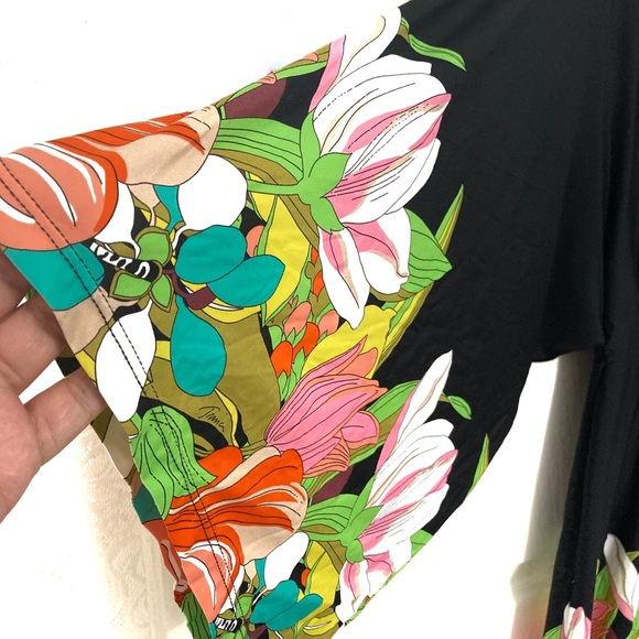 Trina Turk Tunic Cover Up - Picture 3 of 6